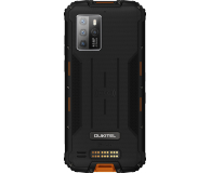 OUKITEL WP10 5G 8/128GB 8000mAh pomarańczowy - 618681 - zdjęcie 3